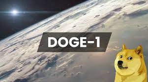 Doge-1-Mondmission
