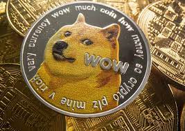 Dogecoin: народная криптовалюта