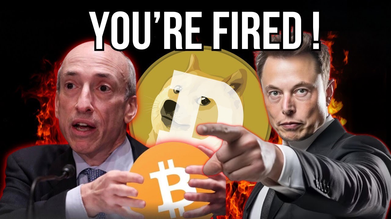 HUGE NEWS FOR DOGECOIN & BITCOIN! (SEC Subpoena Coming?)