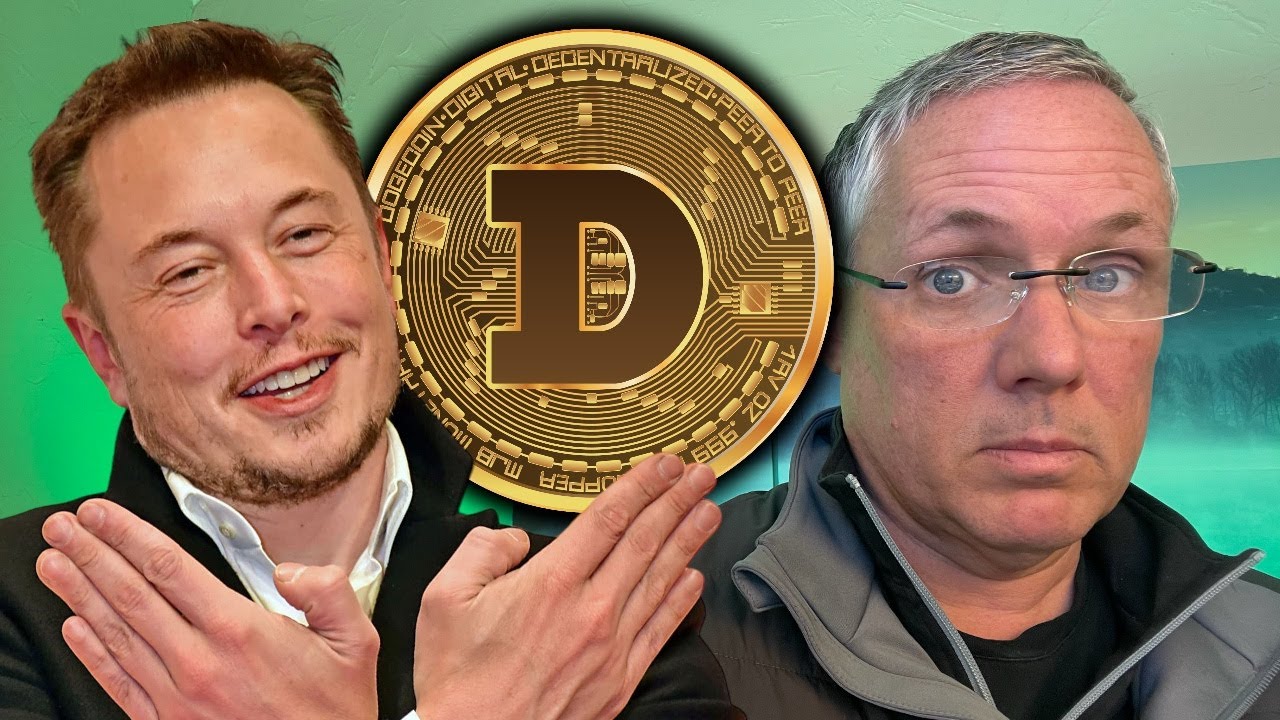 IS ELON ABOUT TO SEND DOGECOIN PRICE DRAMATICALLY UP?!