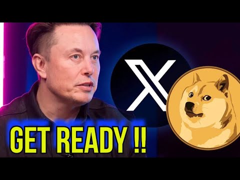 Dogecoin (Doge) Will Be a BIG Part of Twitter X Platform! ( 5 TOP Cryptocurrency Picks)