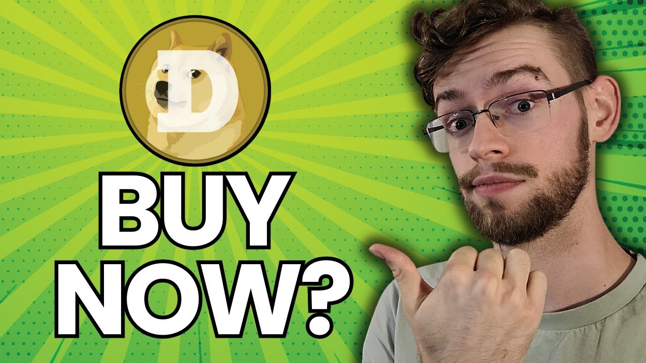 Whales BUYING Dogecoin!! Should You? $0.068 Next? | DOGE Price Prediction