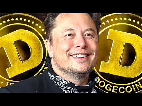 Elon Musk (DOGE Father) Teases DOGECOIN & X Use Cases!