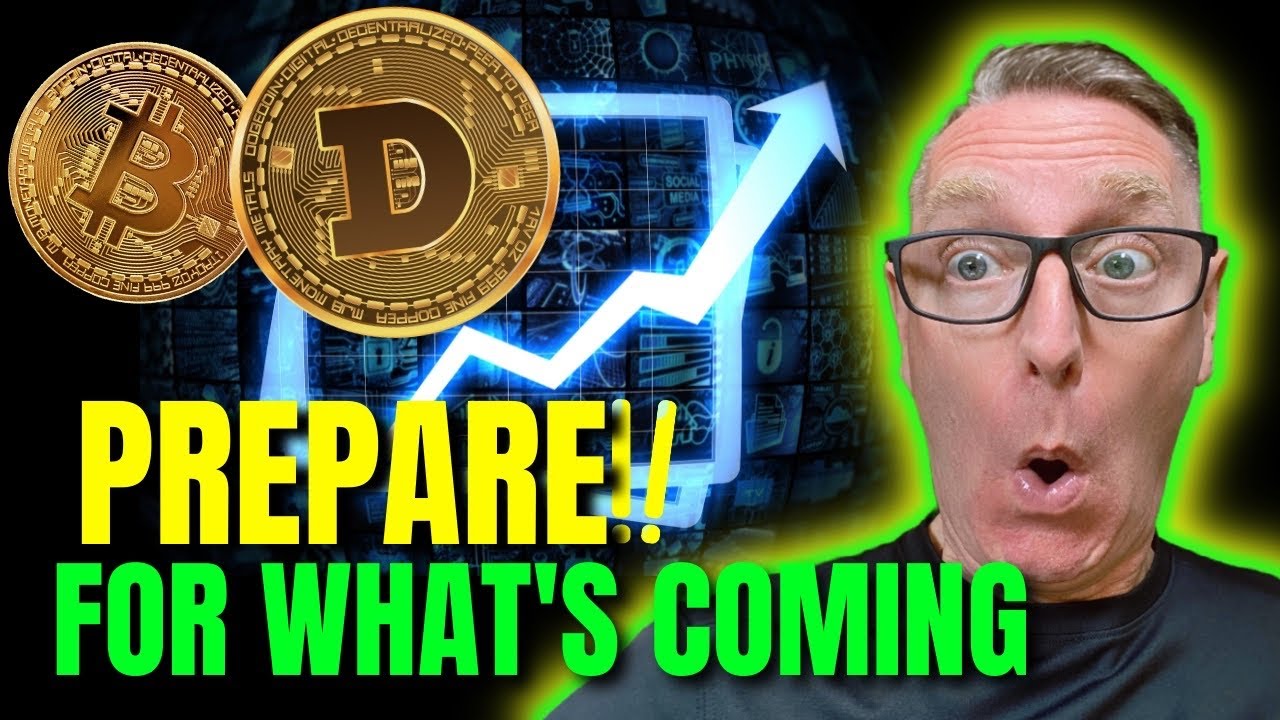 Dogecoin & Bitcoin This Is Your Last  Chance ?? #dogecoinnews  #bitcoinnews