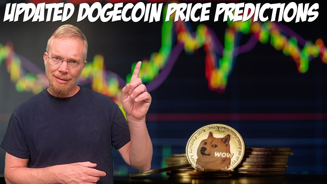 Updated Dogecoin Price Predictions for October and End of 2023