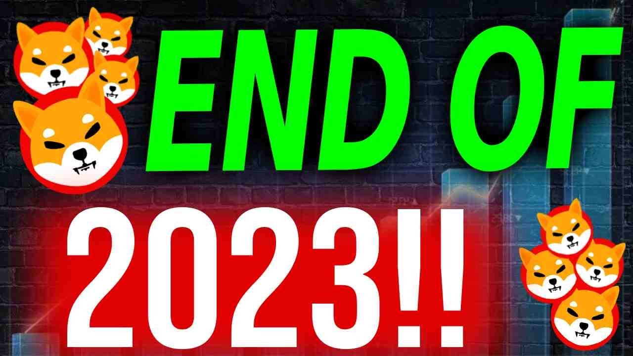 Jeff Bezos & Elon Musk CONFIRMED Shiba Inu Will Hit $10 Before End 2023!! - SHIB Price Prediction