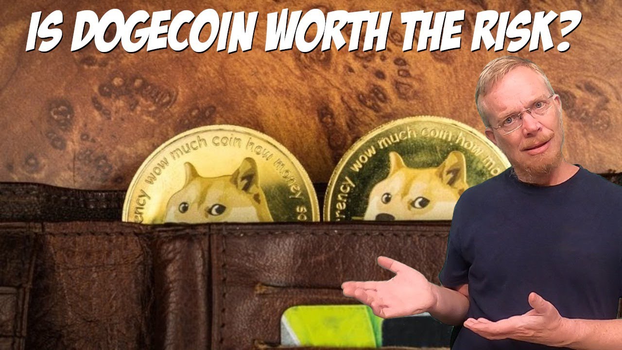 Is Dogecoin Worth the Risk?