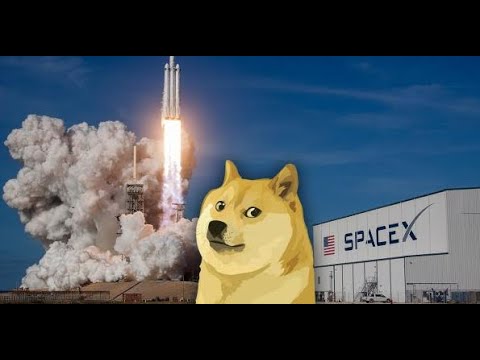 DOGE COIN SPACE MISSION AND BULLISH SIGNALS SHOWING UP! - 10/18/2023 UPDATE!