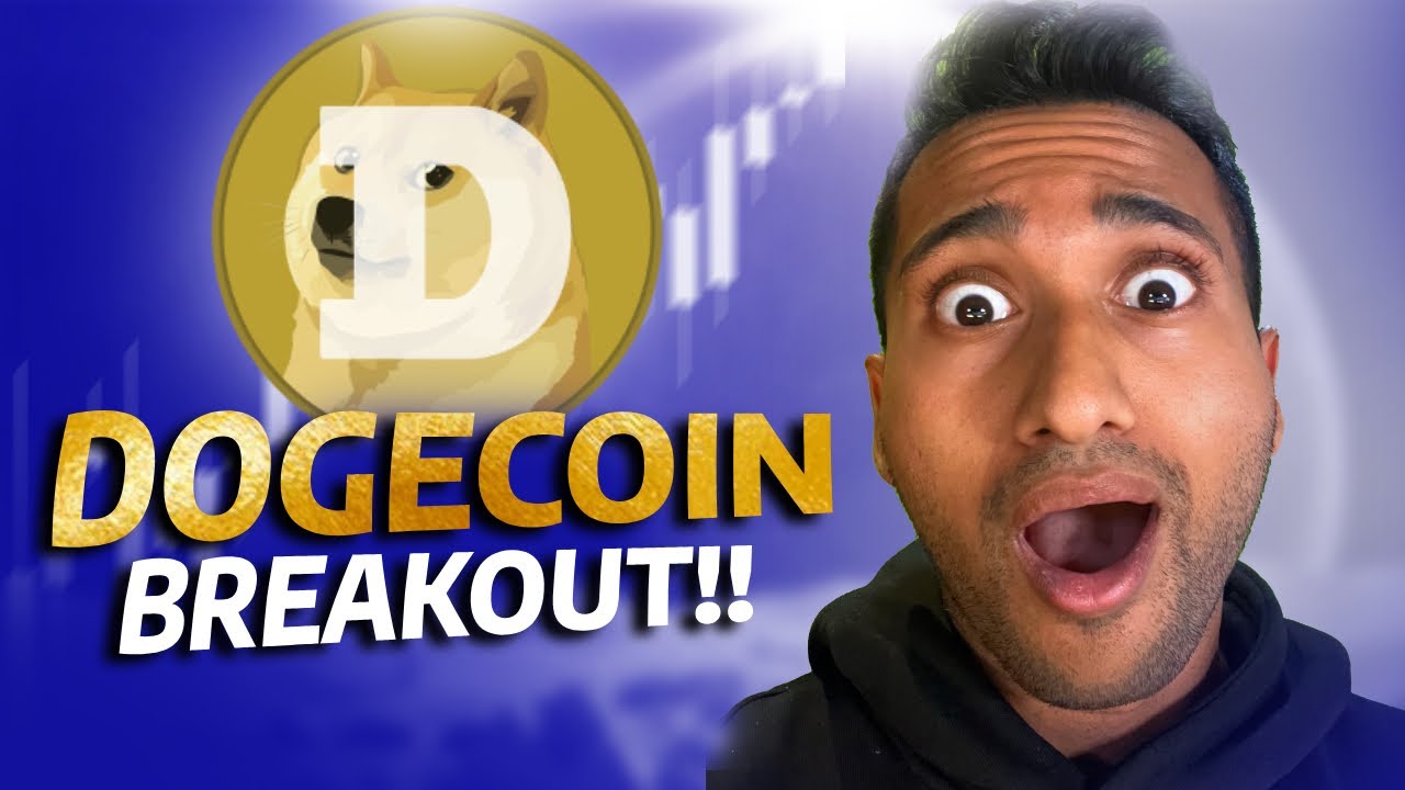 ⚠️ DOGECOIN BOTTOM IS IN!?!?⚠️ (Proof Of Major Money Flow Into Meme Cryptos RIGHT NOW) #dogecoin