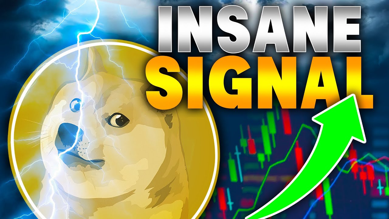 DOGECOIN SHORT SQUEEZE 🚨? DOGE PRICE PREDICTION TECHNICAL ANALYSIS NEWS 2023