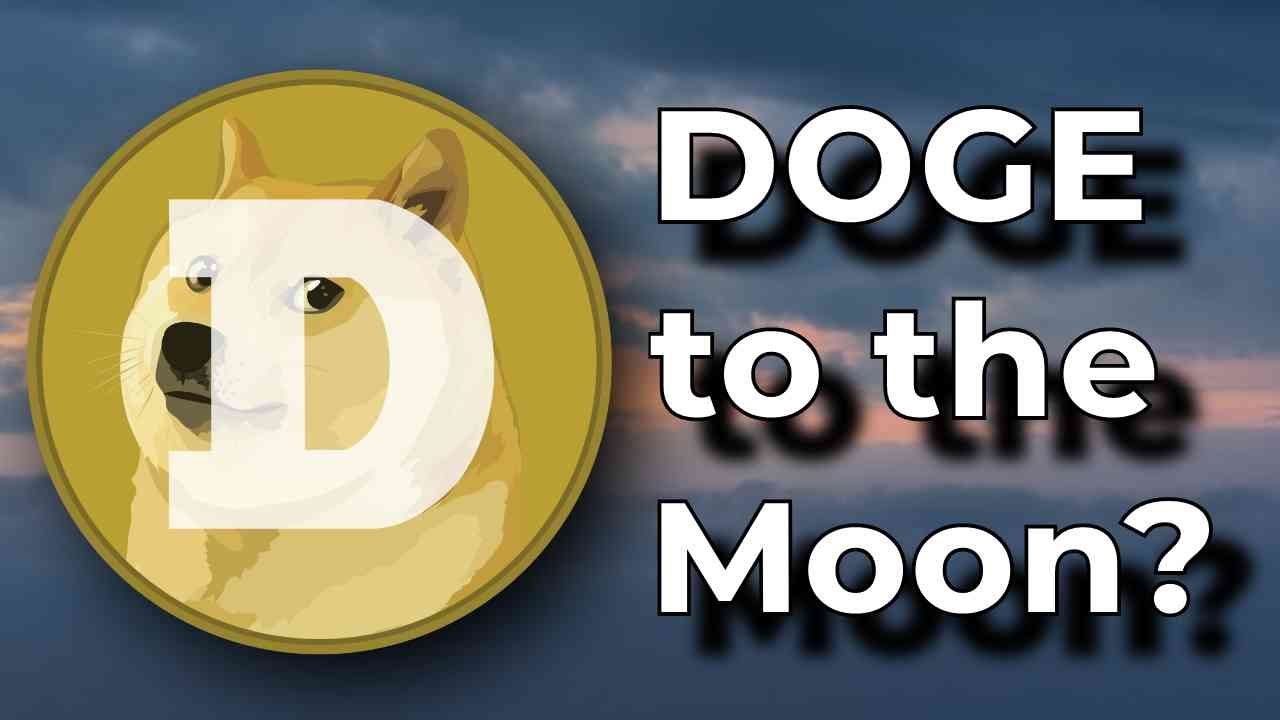 DOGE가 낙관적인 상태를 유지할 수 있을까요!?? 일일 기술적 분석! #dogecoin #crypto #가격예측