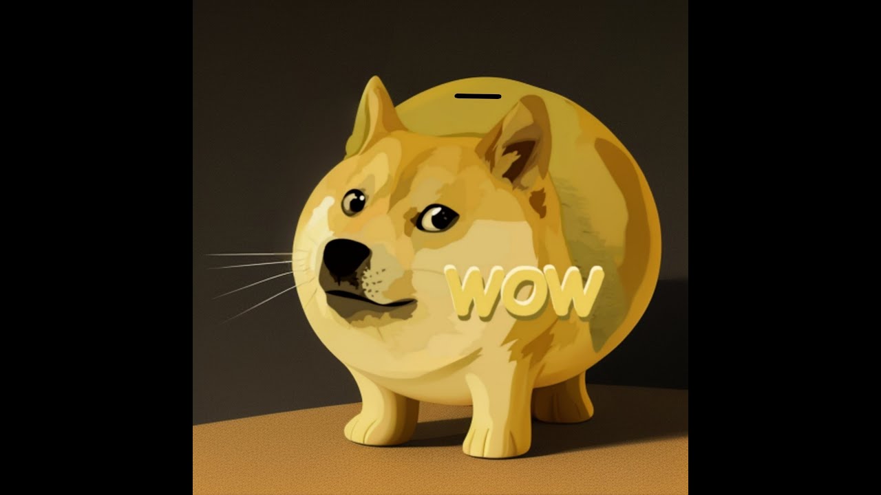 Dogecoin faces the resistance test of the long-short battle: Can Dogecoin counterattack?