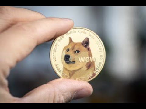 Dogecoin 2200% Breakout: Analyst Reveals Why Now Is the Best Time to Buy Dogecoin?