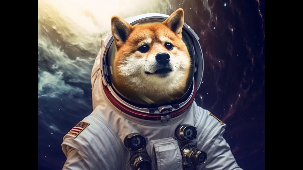 What is the fate of Dogecoin? Bitcoin will have its first golden cross in 2022: Capriole founder predicts it will surge to $45,000 in the near future, and search volume surges 826% in 7 days