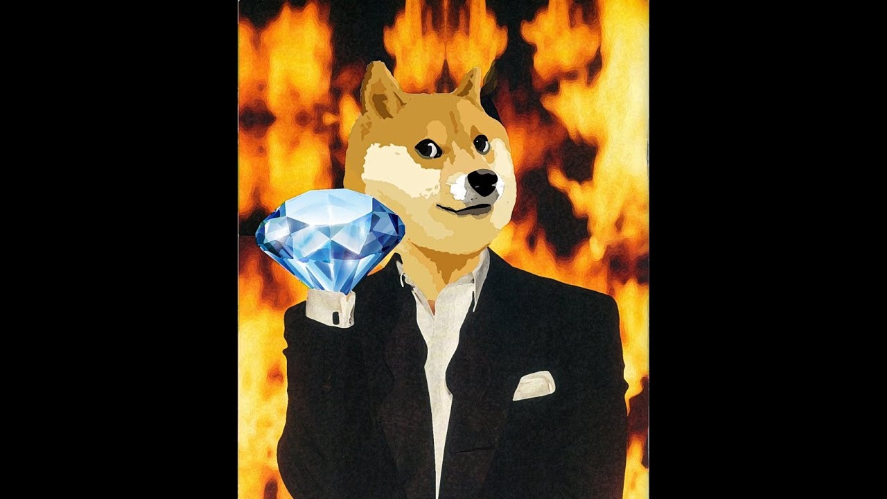 Analysts predict Dogecoin hits $1? Dogecoin shows unlimited potential