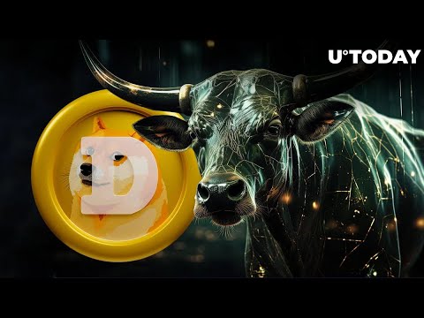 Dogecoin is bullish: technical indicators indicate that it is ready to break through, and Bitcoin whales use actions to hint that it will rise. Over 30,000 BTC have been accumulated in the past 5 days