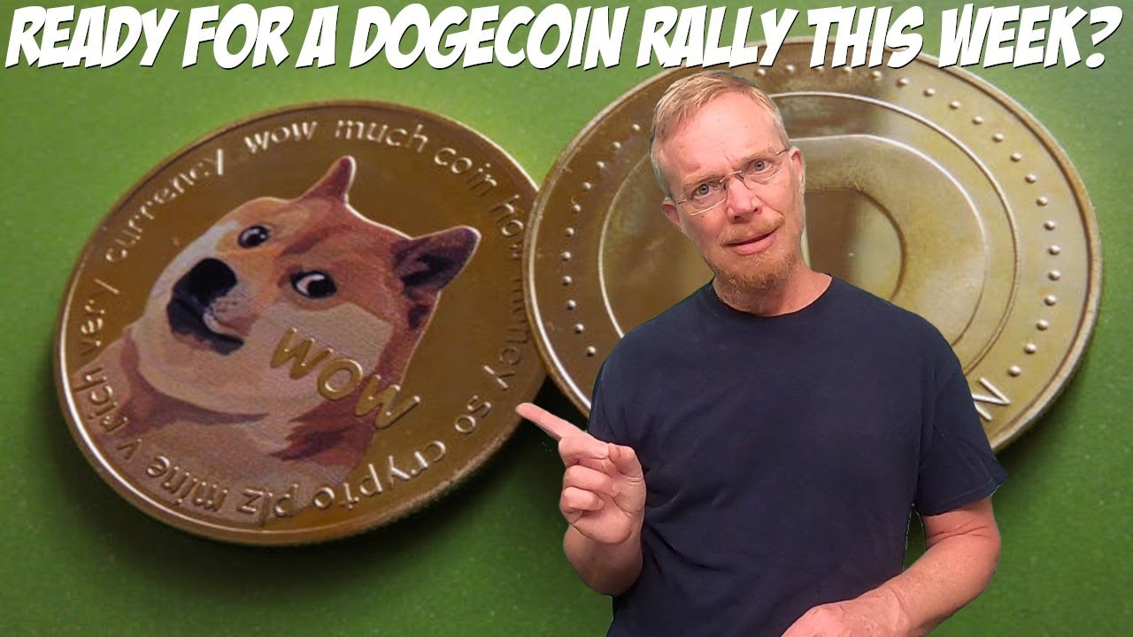 Ready for a Dogecoin Rally This Week?