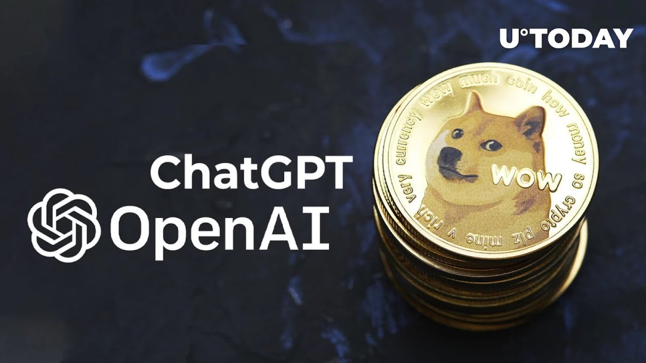 ChatGPT expects Dogecoin to grow fivefold soon