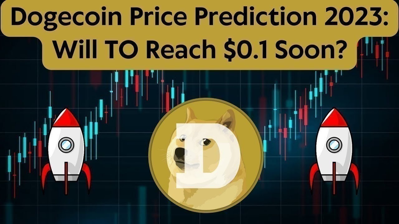 DOGECOİN Price Prediction 2023 / DOGECOİN News Today / DOGECOİN Technical Analysis