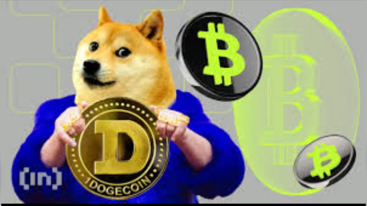 If you invest $100 in Dogecoin today, what happens?