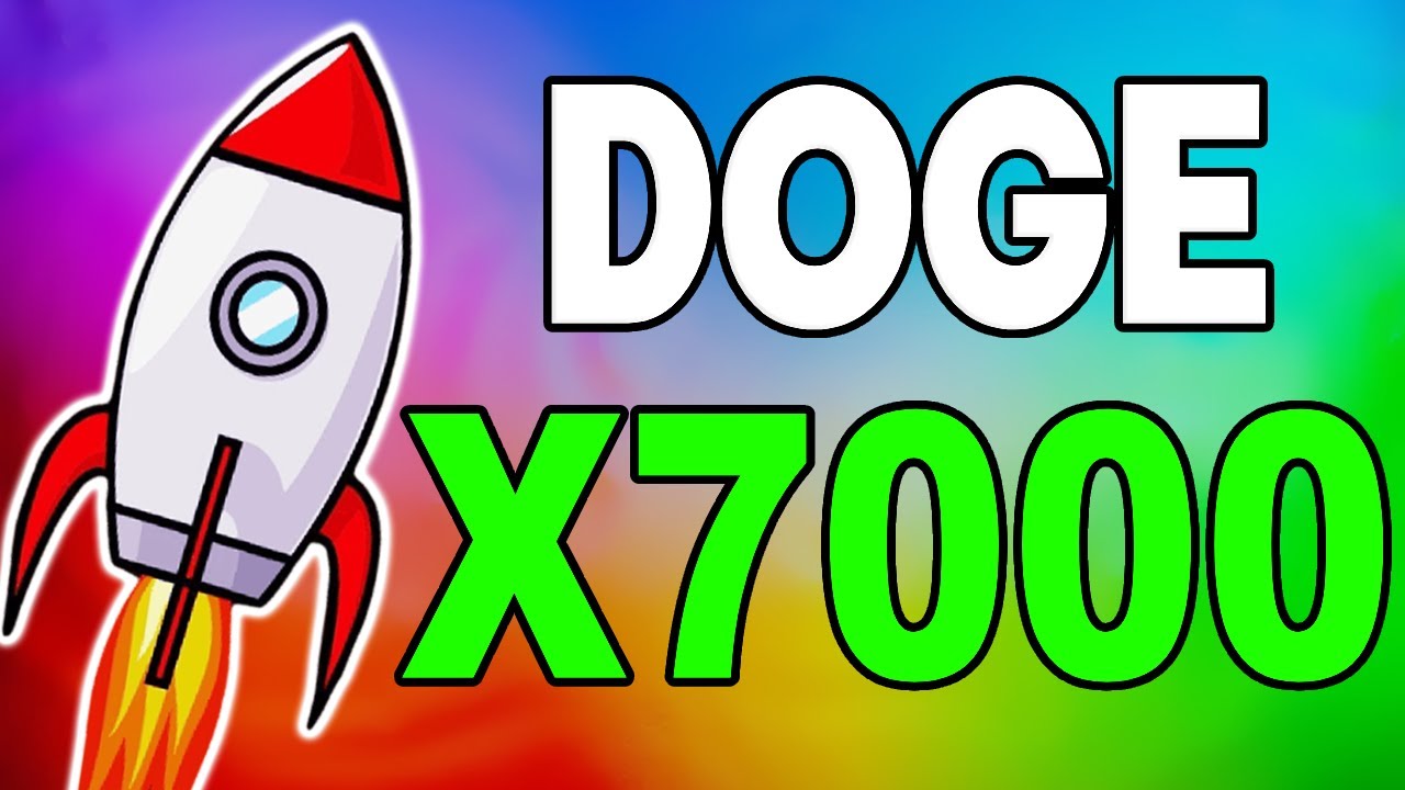 DOGE WILL X7000 AFTER DEAL WITH CHATGPT - Dogecoin PRICE PREDICTION 2023-202