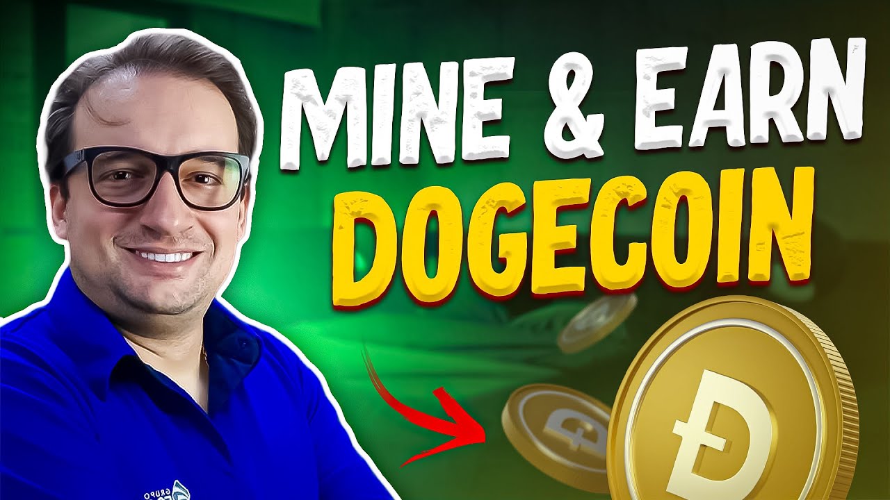 Earn Dogecoin Free  | Earn Dogecoin Without Investment | Earn Money Online 2023