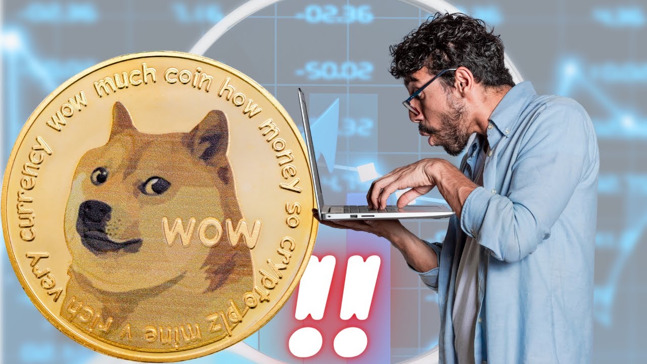 Massive Dogecoin Price Potential Soon!