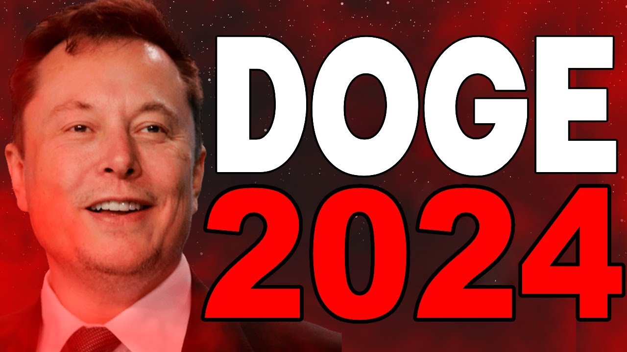 2024년 DOGECOIN 불런이 당신을 놀라게 할 것입니다 - DOGE 가격 예측 및 분석