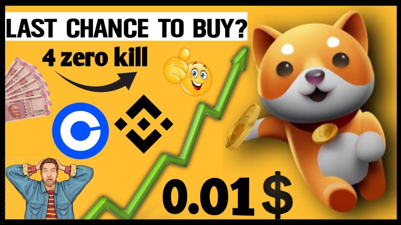 Baby Dogecoin Last Chance To Buy? 🚀🥳🚀BabyDoge Future 🔥 Today Crypto News