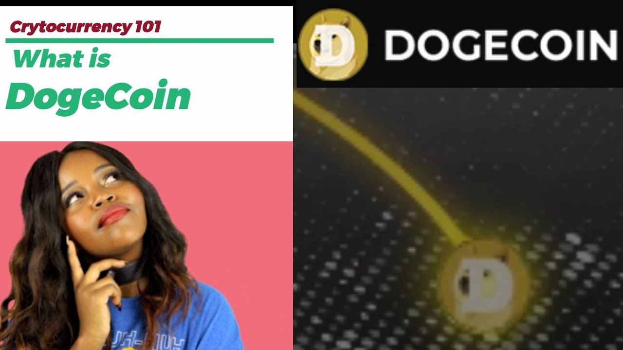 What is DogeCoin? | Cryptocurrency 101 Tutorial | Dogecoin: The Ultimate Beginners Guide #dogecoin