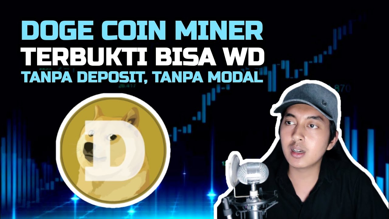 IS IT OK with this WD??? Dogecoin Miner is proven to be able to withdraw for free!!!