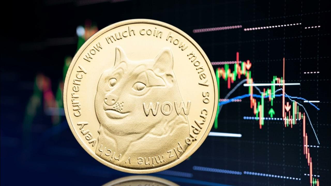 Dogecoin Dazzle: Netflix Director’s $4 Million Bet Turns Into $27 Million