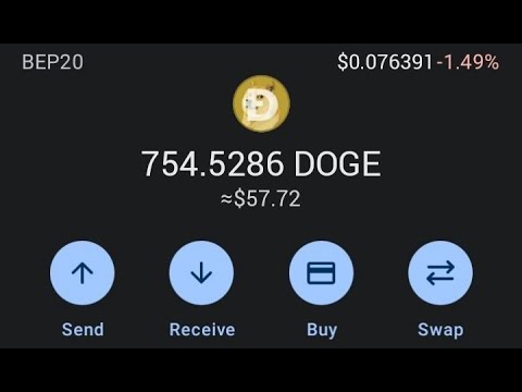 New Dogecoin Mining Site 2023 || Mine Unlimited 754 DOGE Today! Free Cryptocurrency