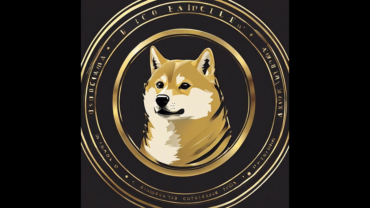 📊 Dogecoin Fibanocci 📊