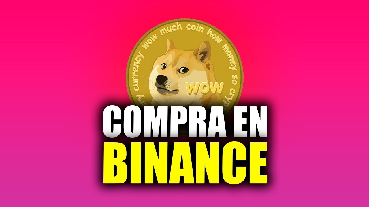 ▶️ How to BUY DOGE on BINANCE 2023 | BUY DOGECOIN BINANCE