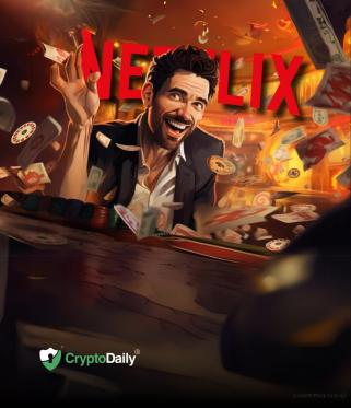 Netflix и Steal: режиссер переносит производственный бюджет на Dogecoin и многое другое