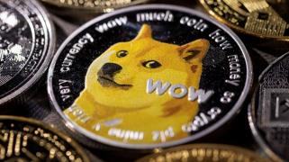 기관의 관심이 높아짐에 따라 Dogecoin 거래량이 급증합니다: 보고서