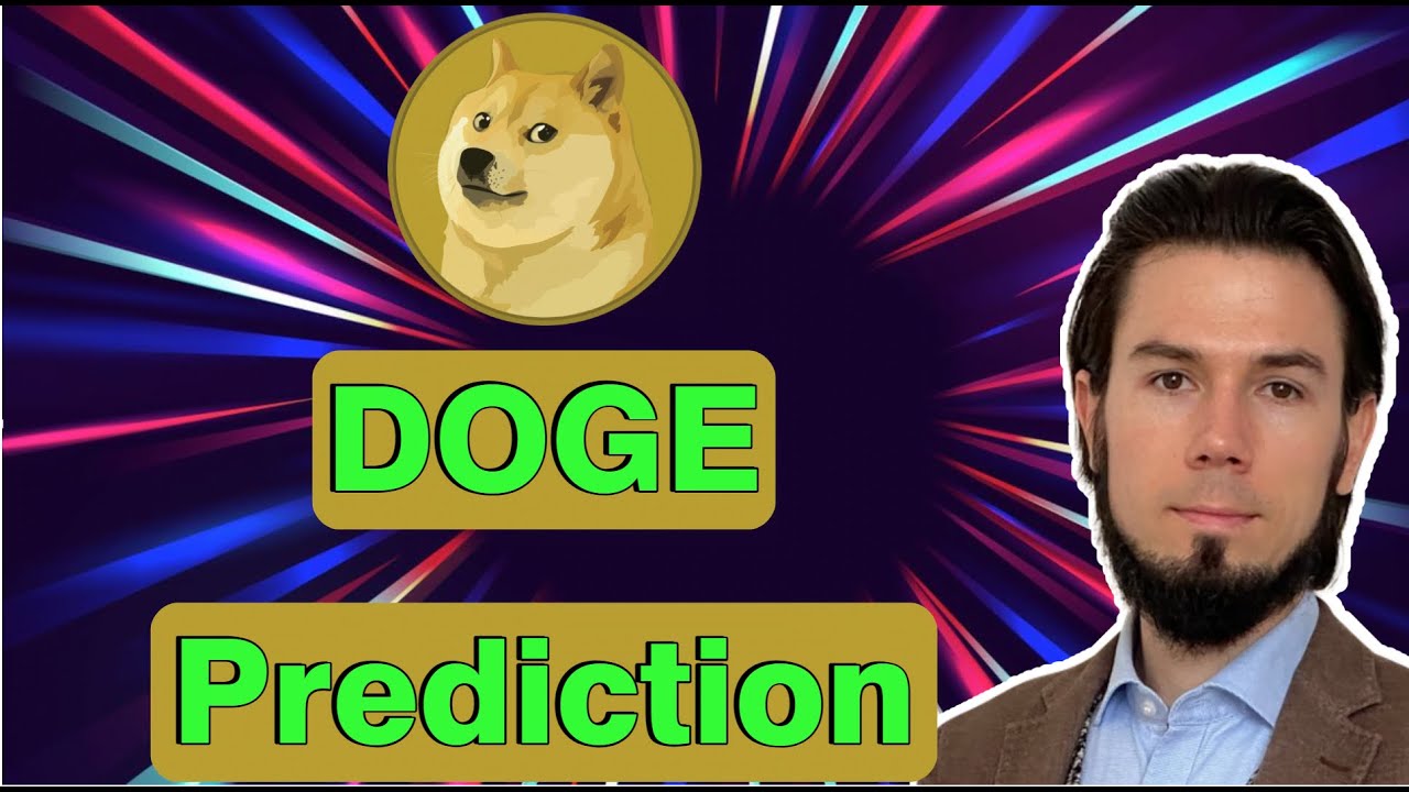 🟢 DOGECOIN DOGE Price Prediction For December 🟢 #dogecoin  #doge