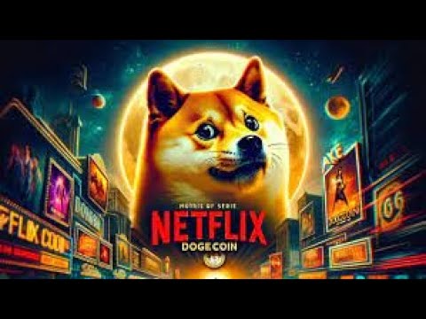 NETFLIX WILL ACCEPT SHIBA AND DOGE!🚀MADE A HUGE INVESTMENT!🔥MAKING $27 MILLION MONEY!🚀NO MORE!!🔥