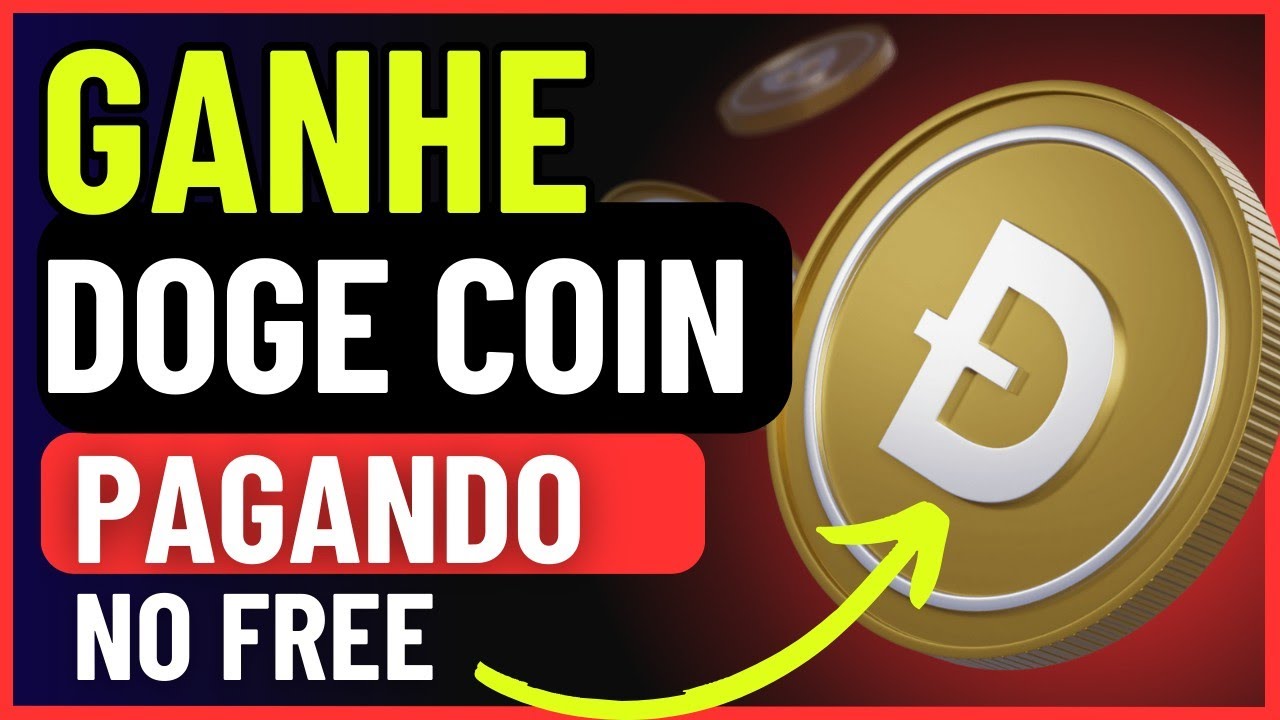 EARN FREE DOGE COIN CRYPTOCURRENCIES - DOGE COIN FAUCET - FREE CRYPTOCURRENCY MINER