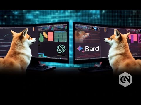 Google Bard predicts Dogecoin price in early 2024