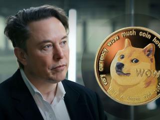 Elon Musk Gives Dogecoin Founder Personal Thanks for What He Just Did