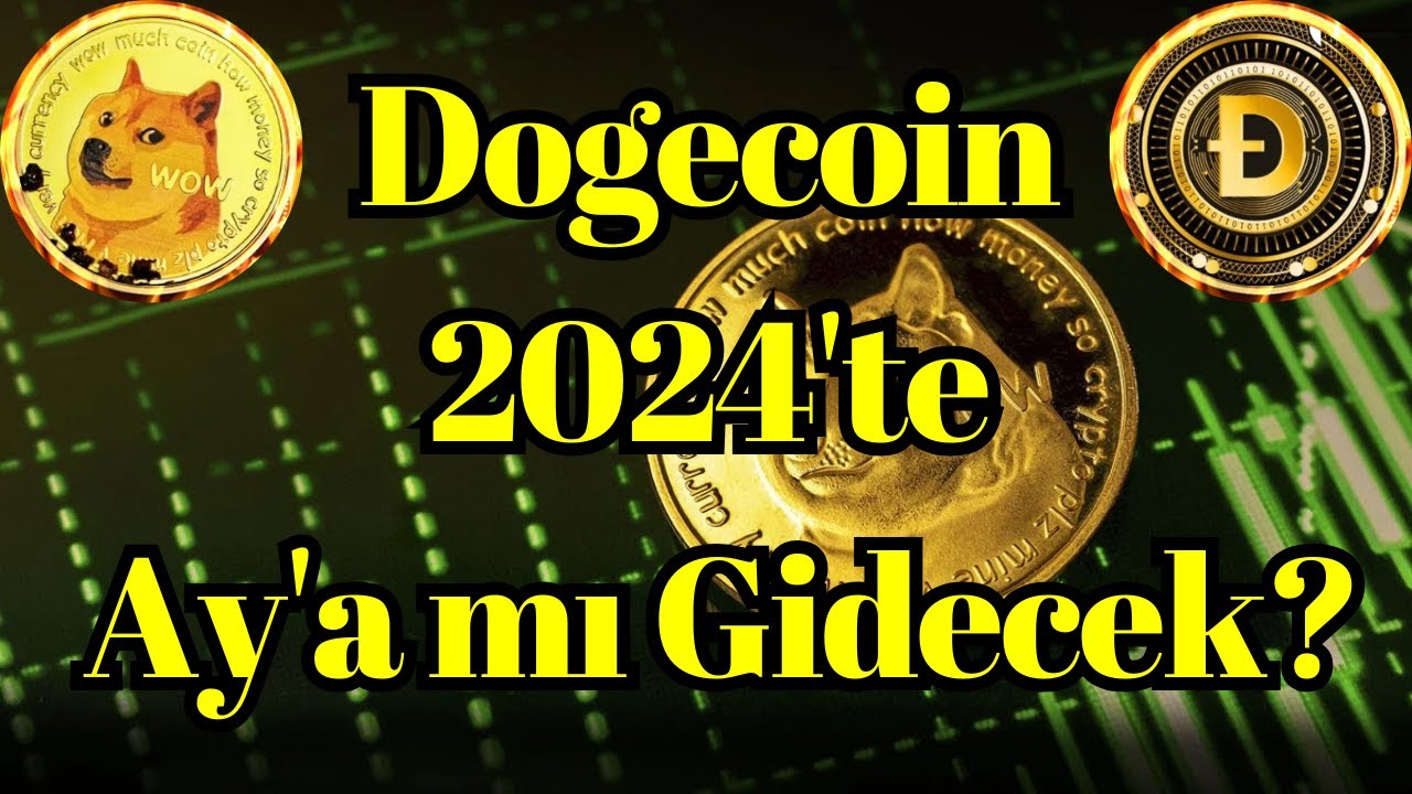 Crypto Voice News | Will Dogecoin go to the Moon in 2024?