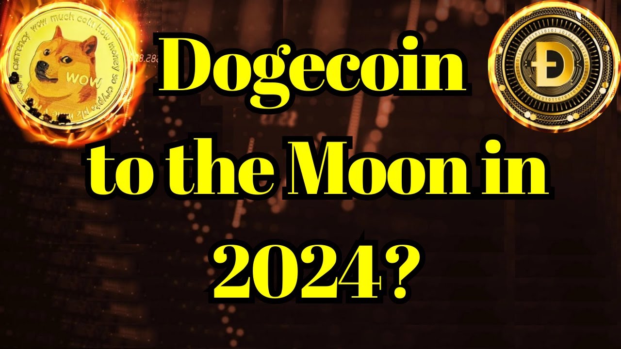 Crypto Hand | Dogecoin to the Moon in 2024?