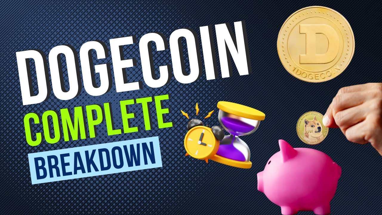 Dogecoin (DOGE) Crypto Coin - 🚨 NEXT MOVE COMING SOON 🚨