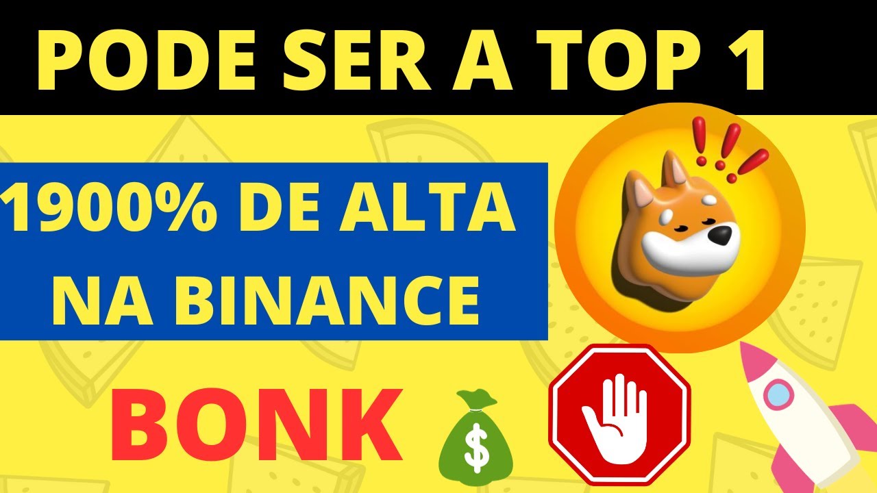 BONK IS MAKING NEW MILLIONAIRE, THOSE WHO LOST DOGECOIN, SHIBAINU, KEEP AN EYE. I WARNED.