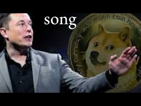 doge coin song