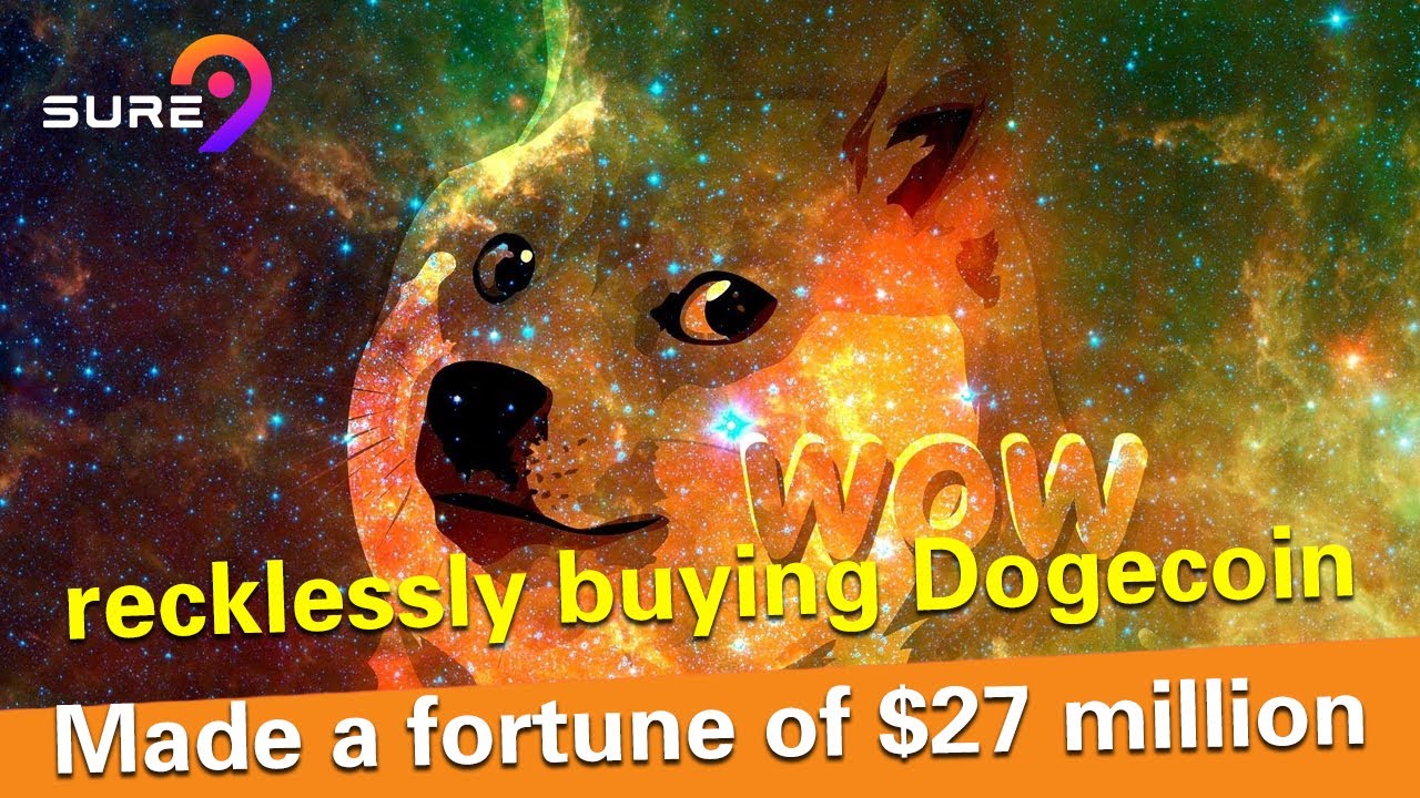 director of 47 Ronin misappropriates Netflix budget, buying Dogecoin, making a $27 million profit.