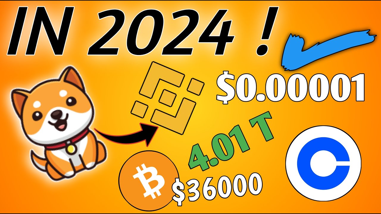 Big breaking 🌟 Baby Dogecoin Listing 🚀 1000X Profit 📣 Baby Dogecoin Price Prediction 2023