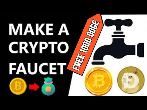 Earn 500 Doge  Every Day | High Paying Bitcoin Site | Earn 20 Doge Per Hour Using Dogecoin & Bitcoin